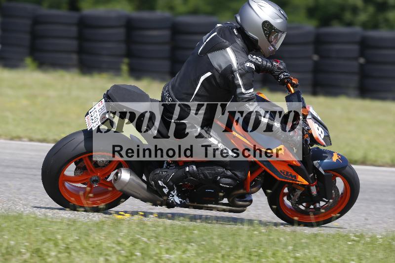 Archiv-2025/26 11.06.2025 Peter Studer have fun ADR/Gruppe blau/85